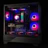 🔮 MYSTIC Gaming PC | RTX 4070 SUPER 12GB | i7-14700KF | 32GB RAM | 2TB NVME | WiFi & BT | Free Ship