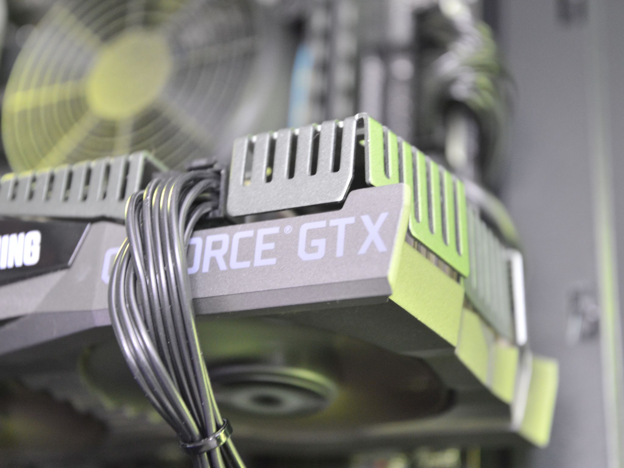 ☢️☢️ | GTX 1660 Ti 6GB | INTEL i5-8400 | 16GB DDR4 RAM | 512GB SATA SSD | Acid Rain 2.0 |