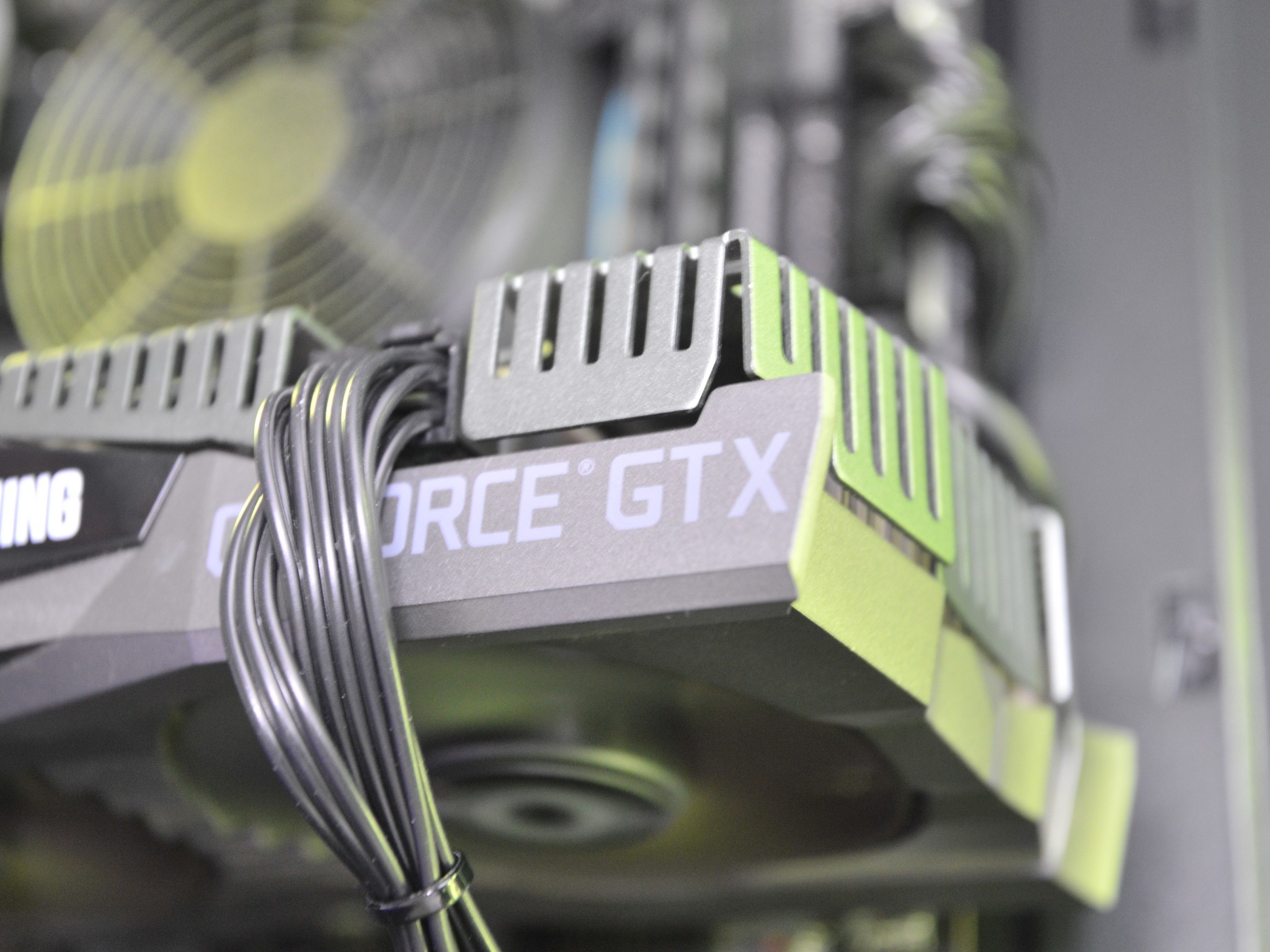 ☢️☢️ | GTX 1660 Ti 6GB | INTEL i5-8400 | 16GB DDR4 RAM | 512GB SATA SSD | Acid Rain 2.0 |