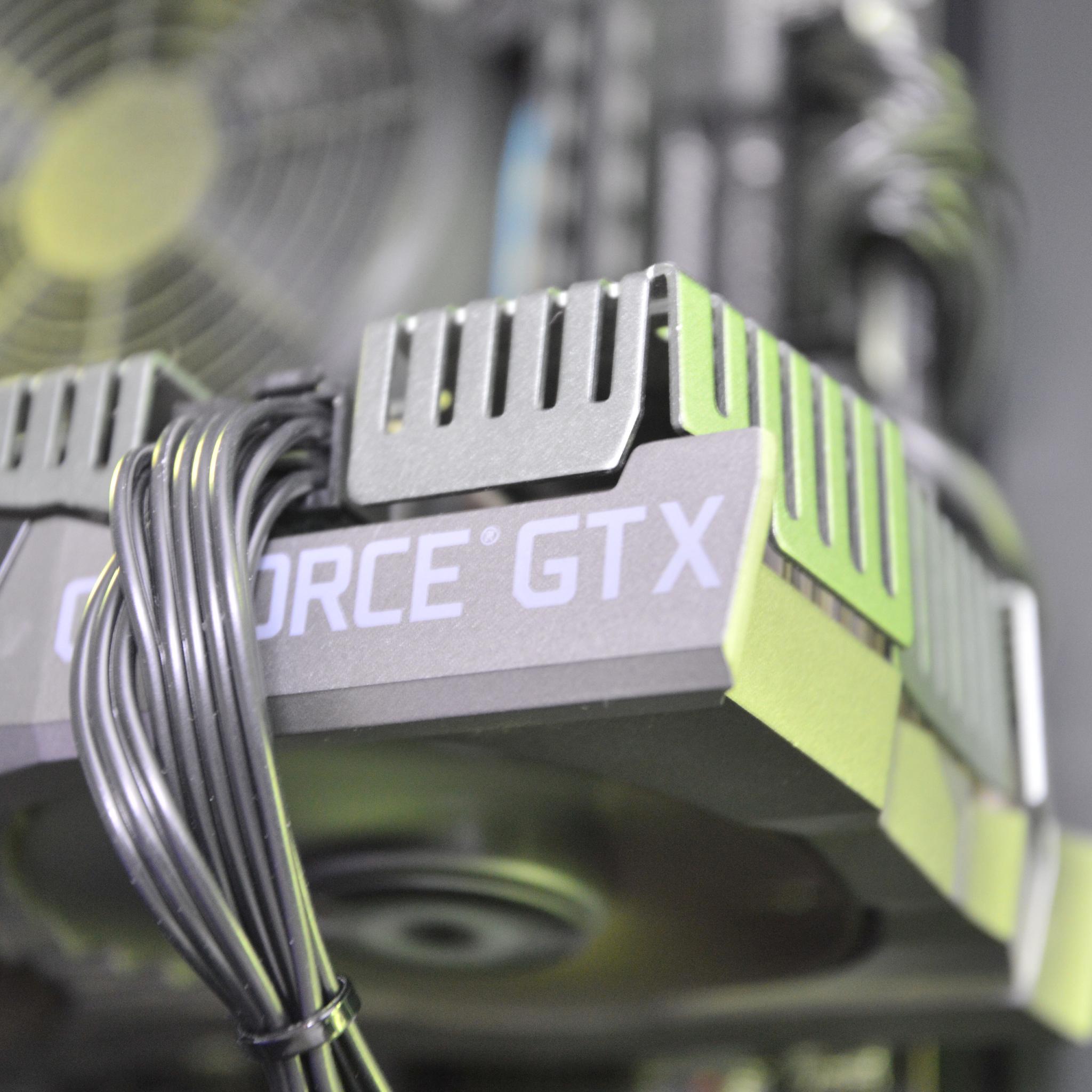 ☢️☢️ | GTX 1660 Ti 6GB | INTEL i5-8400 | 16GB DDR4 RAM | 512GB SATA SSD | Acid Rain 2.0 |