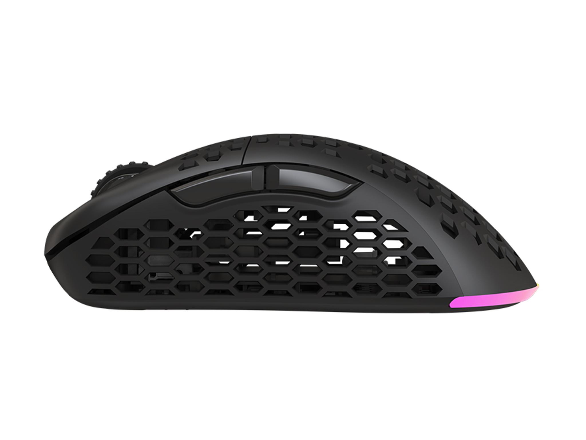 Eluktronics Covert Varmint Wireless Mouse