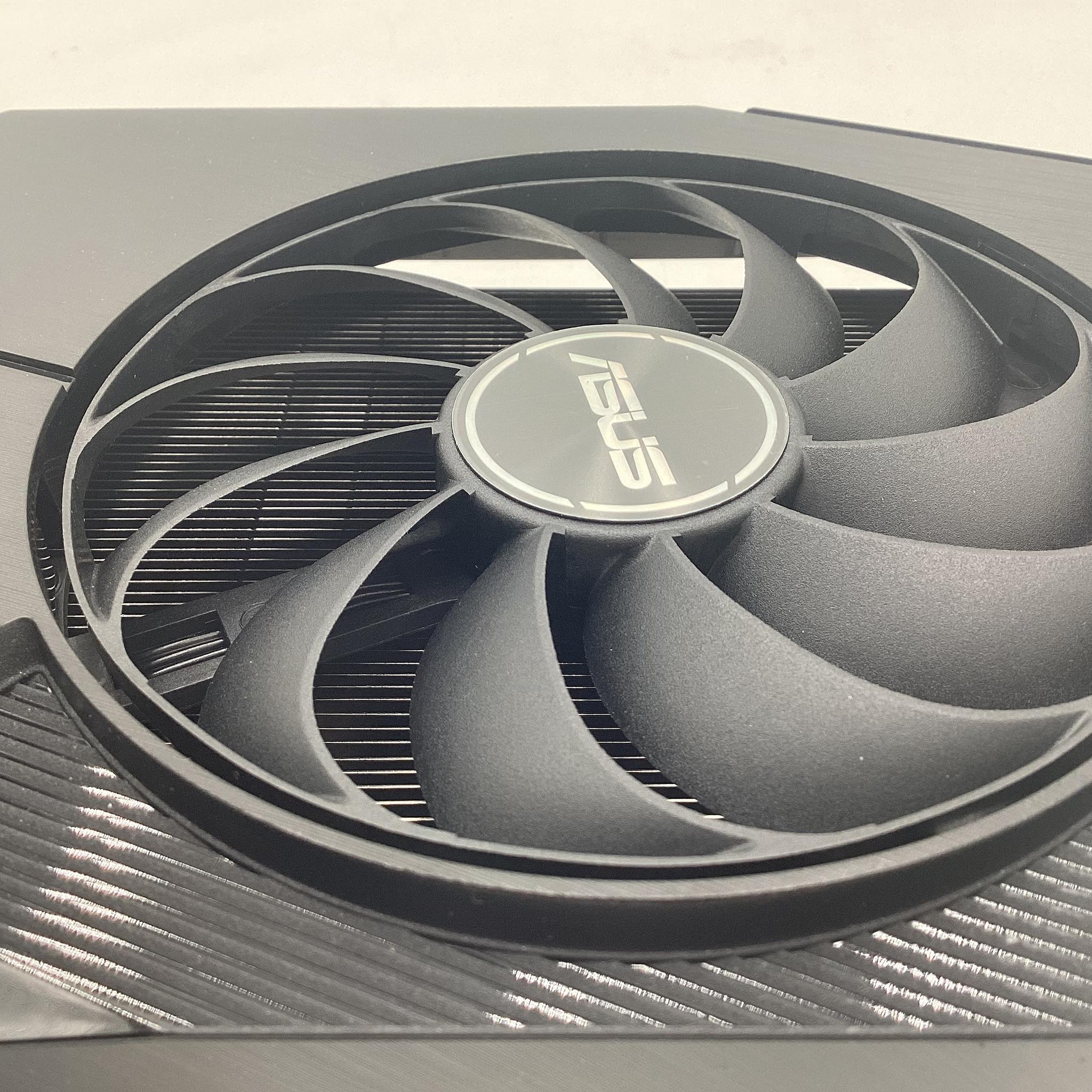 ASUS Dual AMD Radeon™ RX 6600 8GB GDDR6 Gaming Graphics Card