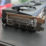 GIGABYTE AMD Radeon RX 6600 XT GAMING OC PRO 8GB GDDR6 Graphics Card