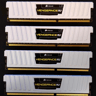 Corsair VengeanceLP 16GB(4x4GB) DDR3 1600MHz RAM