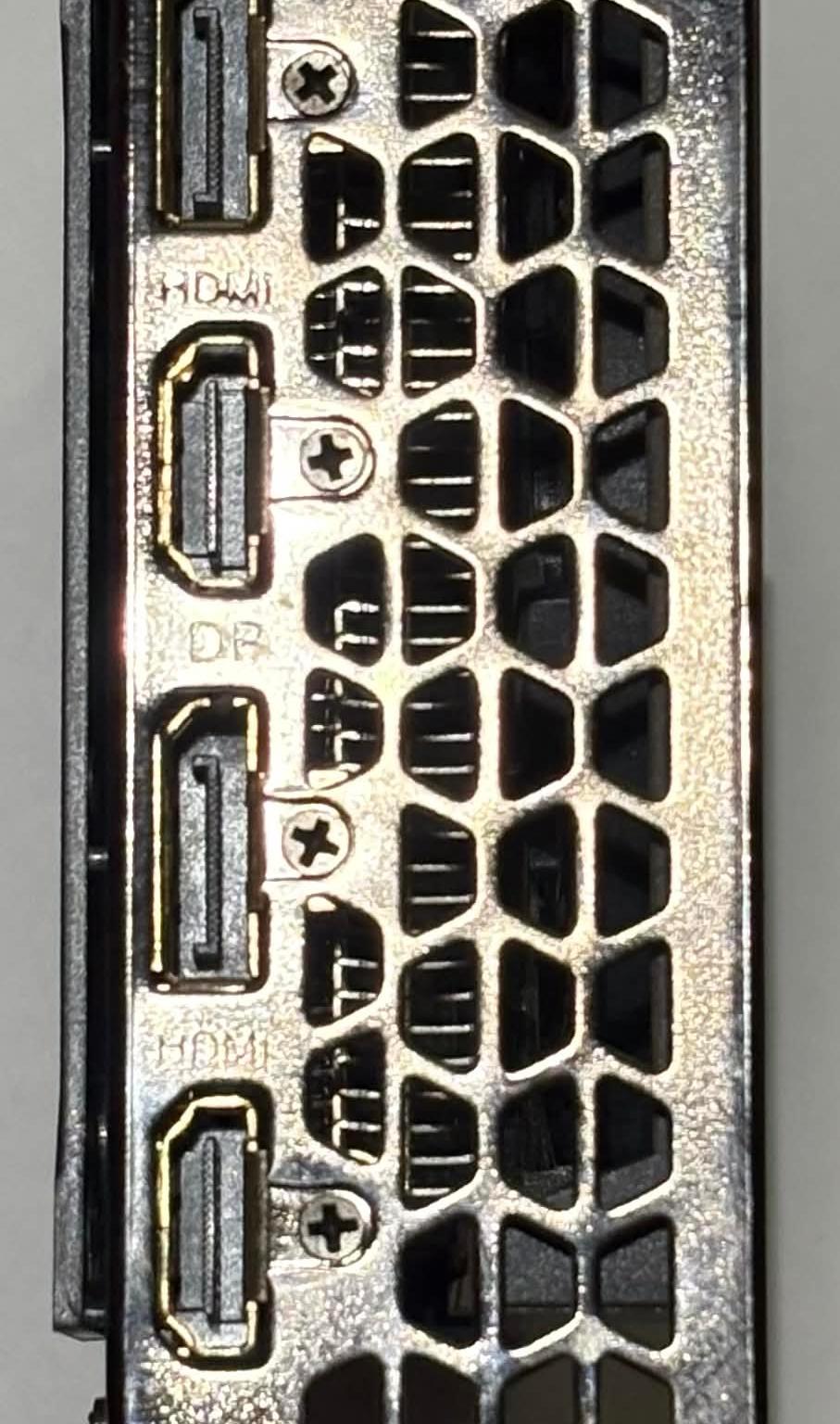 GIGABYTE EAGLE GeForce RTX 3050 8GB - Image 3
