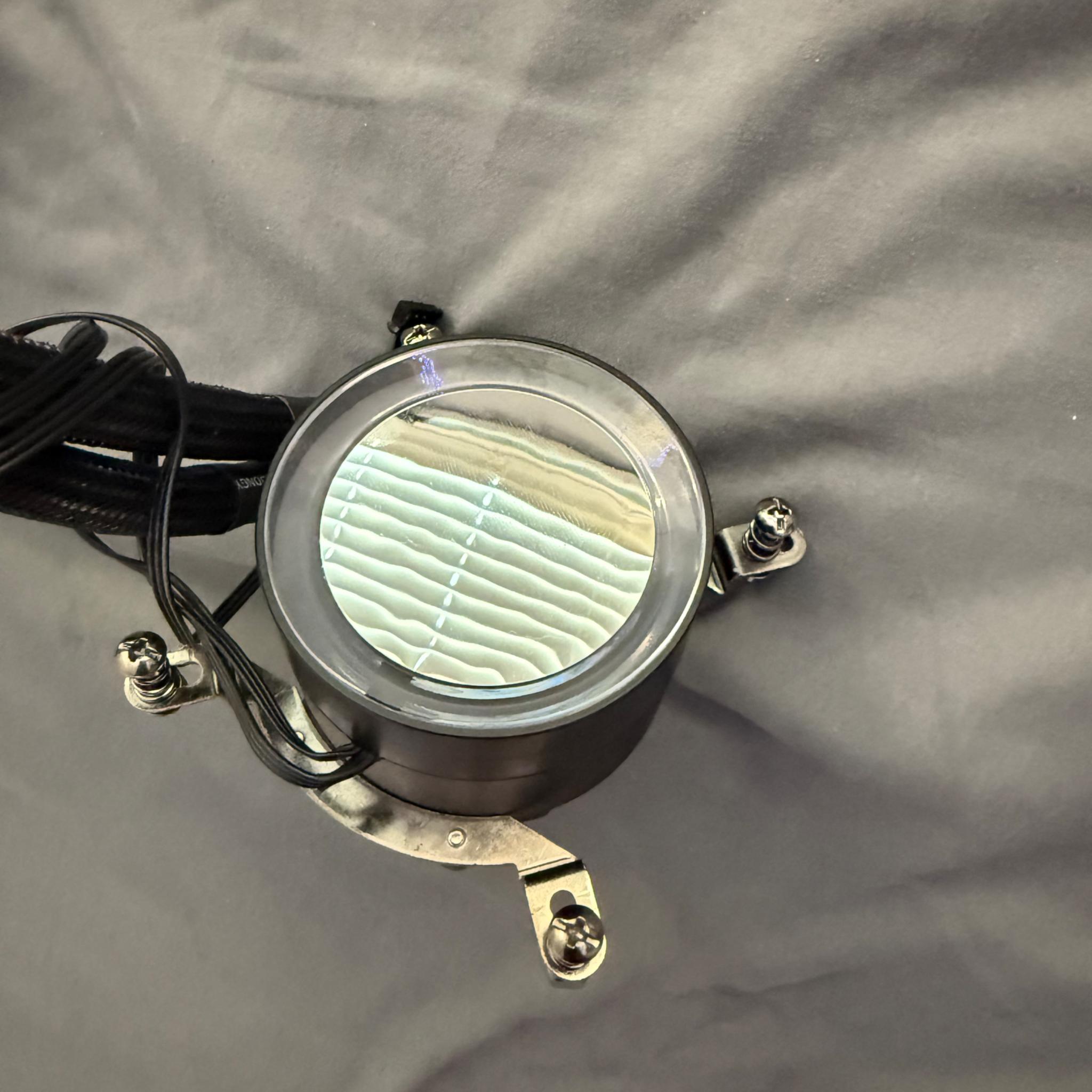 Skytech 360 AIO CPU Cooler Like New, LGA 1700 Bracket
