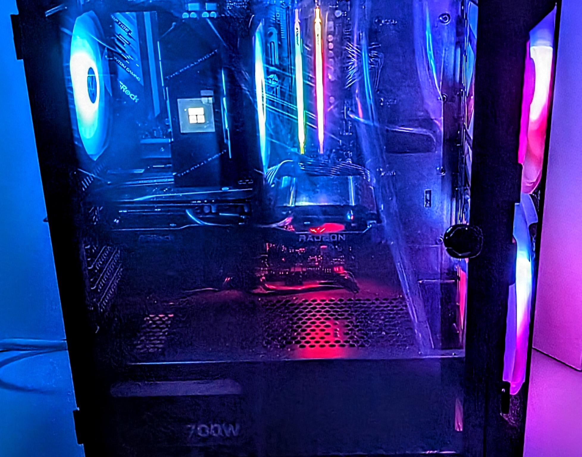 ☆✮ Talos ✮☆ All New Parts