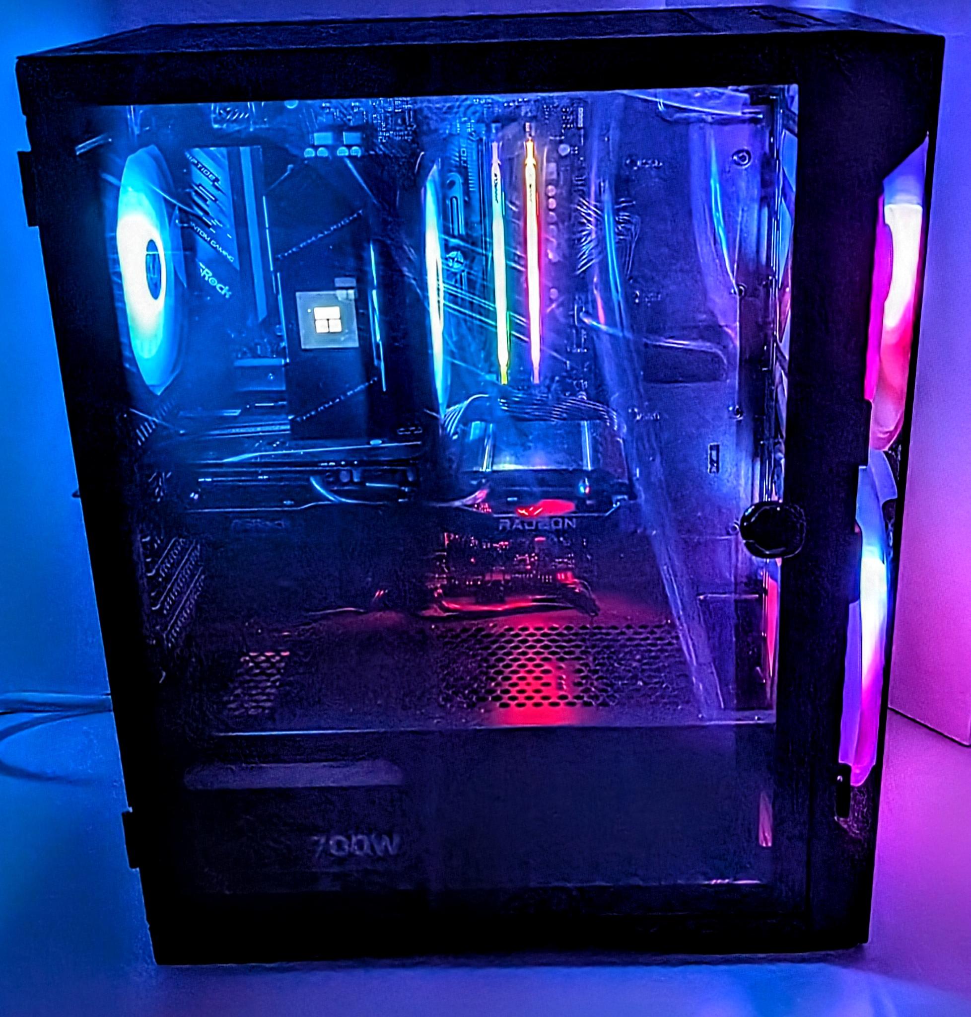 ☆✮ Talos ✮☆ All New Parts