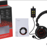 NEW ROSEWILL 5.1 CHANNEL VIBRATION USB GAMING HEADSET