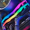 32GB DDR5 (2x16GB) CL32 5600MT/s RGB T-Force DELTA R