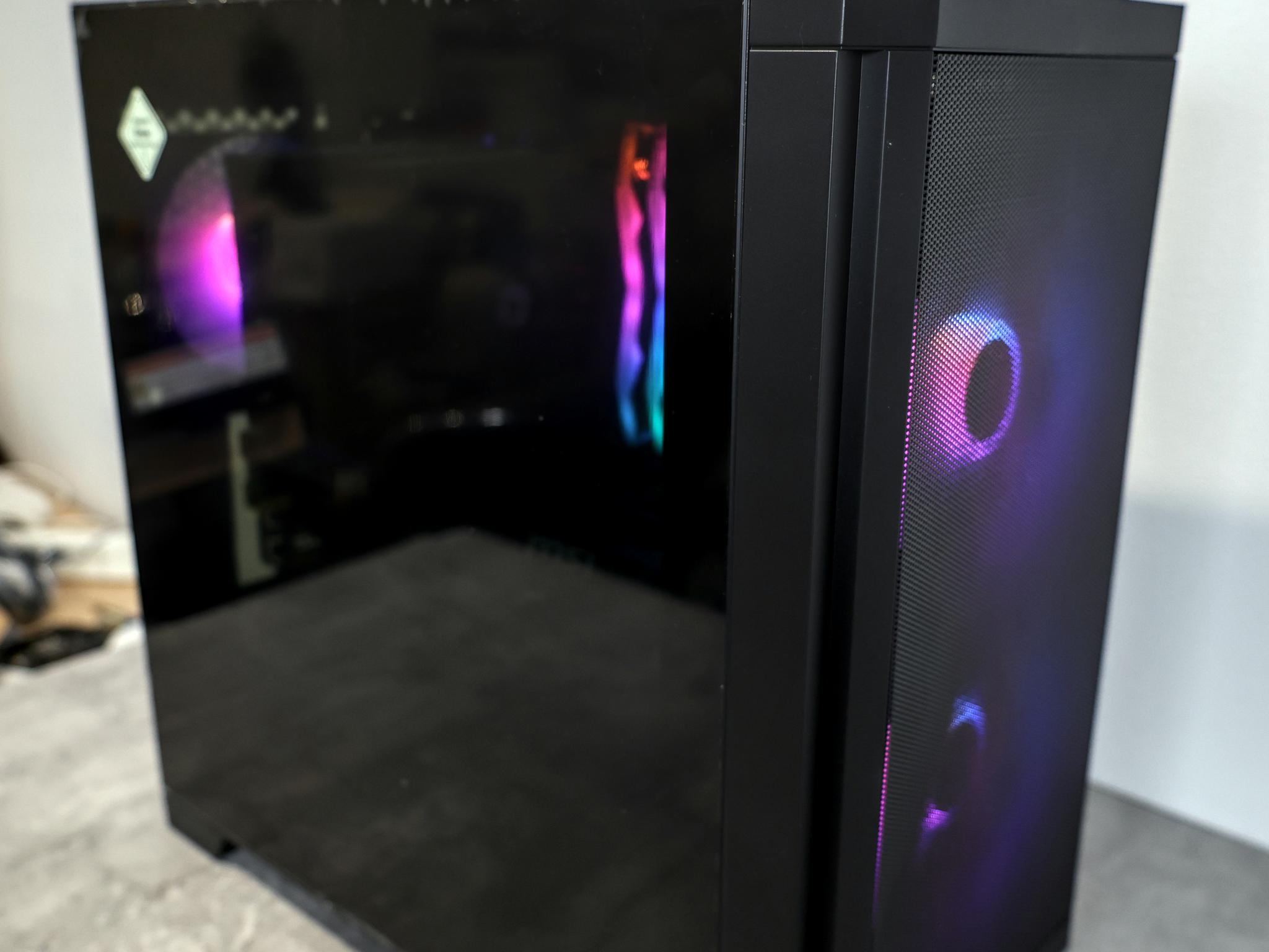 Budget 1440p/4k Custom Build 7700X + 5070