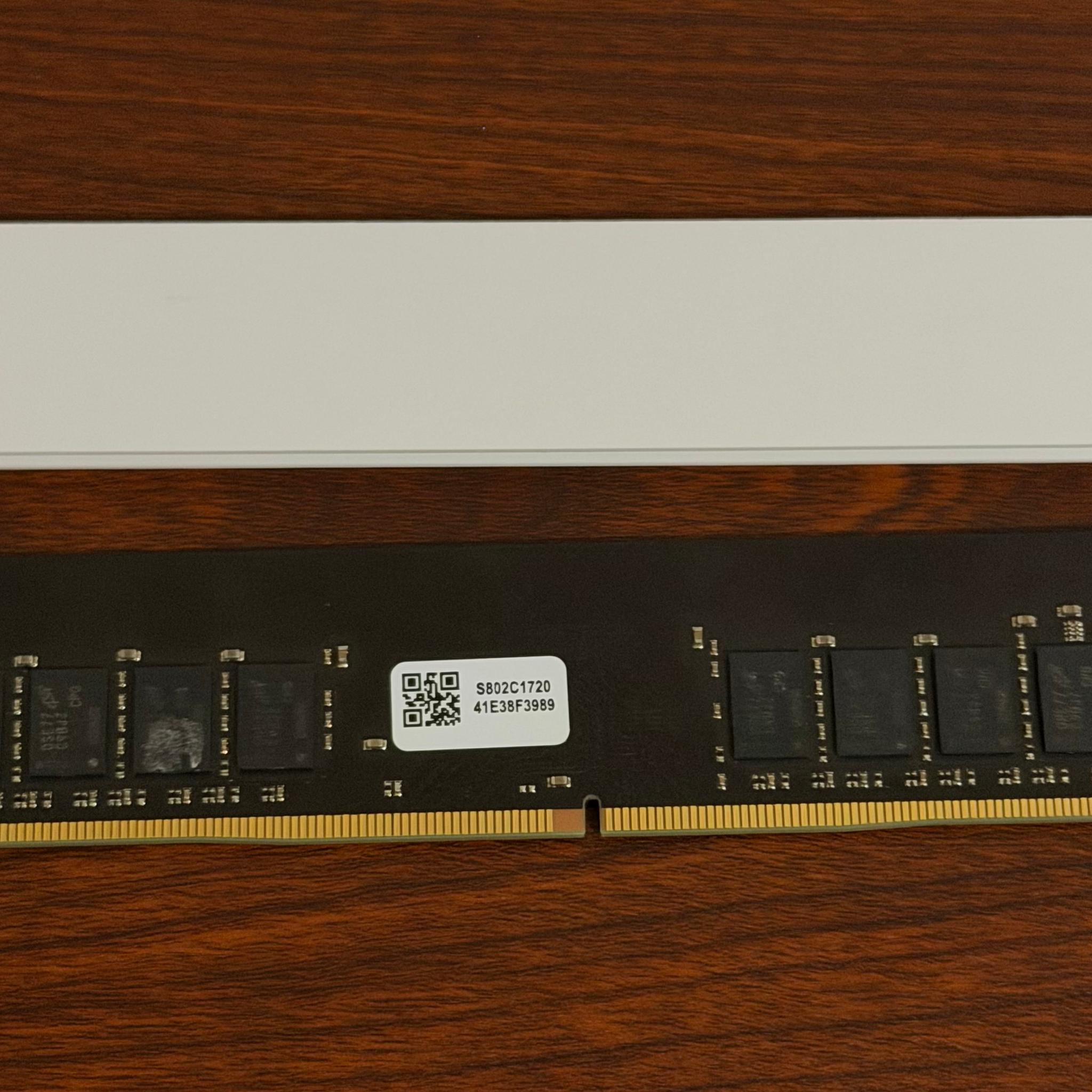 3D Printed Ram Covers