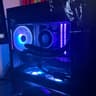 High end micro-atx pc!