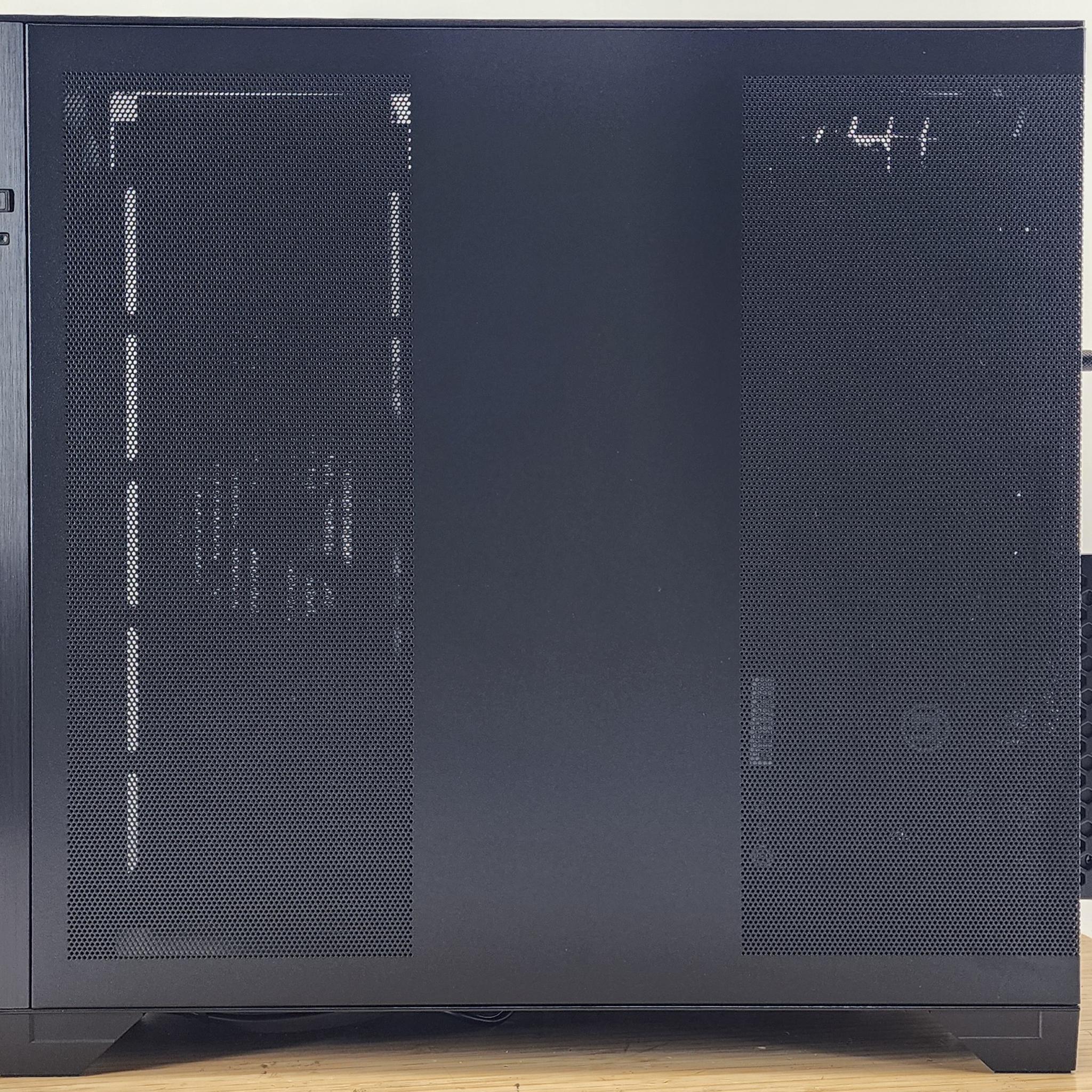 Gaming PC Ryzen 7 9700X 32GB RAM 2TB SSD RX 9070 XT 16GB Windows 11 Computer