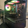 90 FPS Fortnite | 180 Day Warranty | RGB, WiFi, Xeon E3 (i7-2600S), GTX 1050 TI, 500GB SSD, Win10