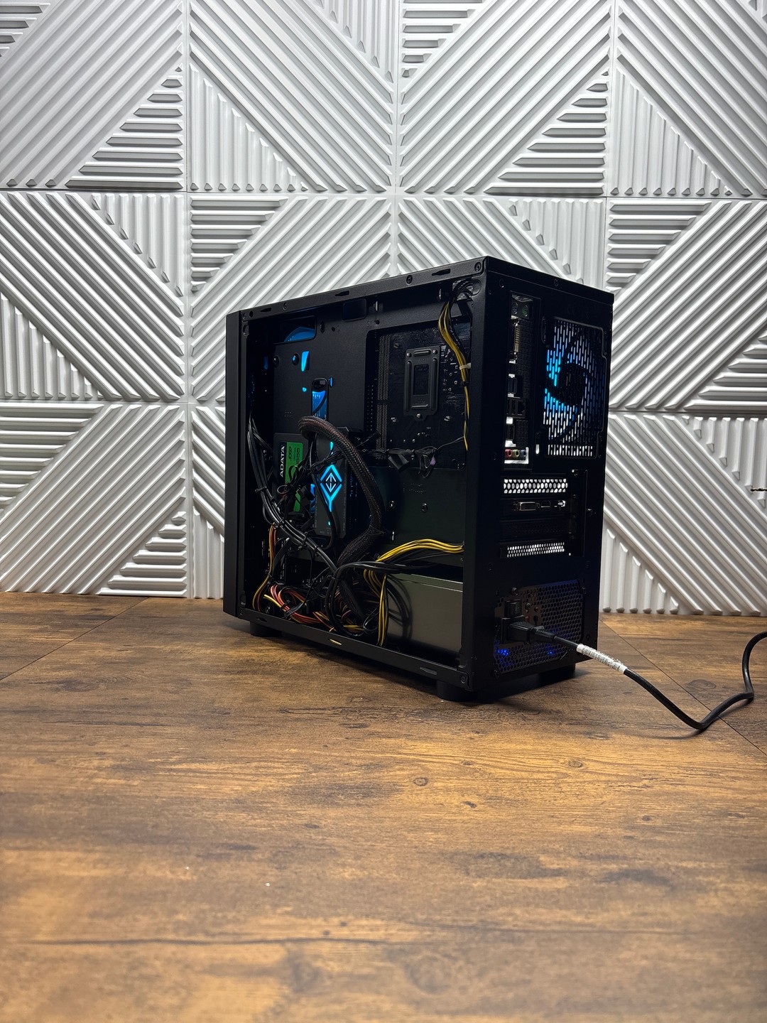 GTX 1650 SUPER Gaming PC | i5-6500 | 16GB RAM | 990GB Storage