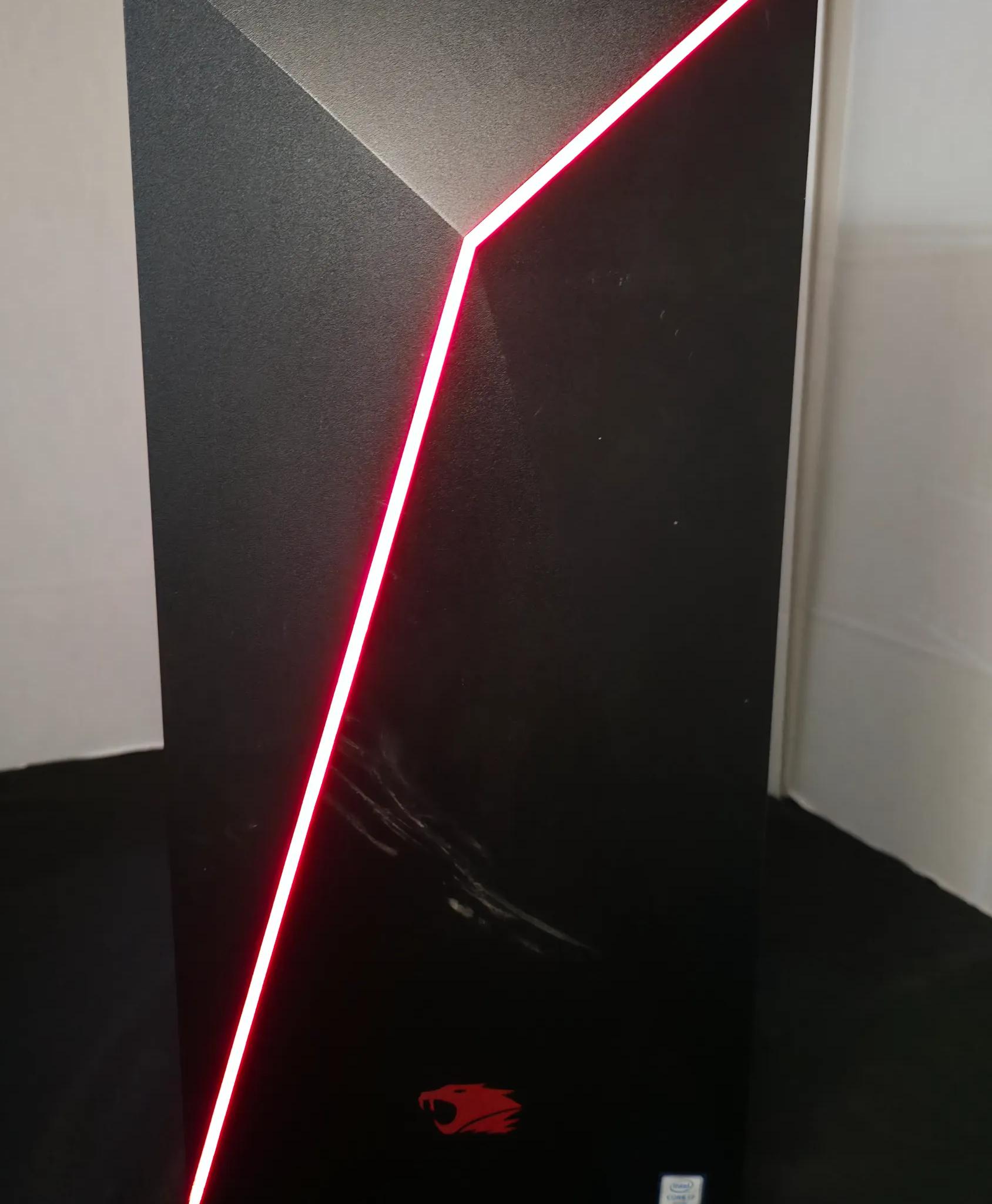 Budget Entry Level Gaming PC