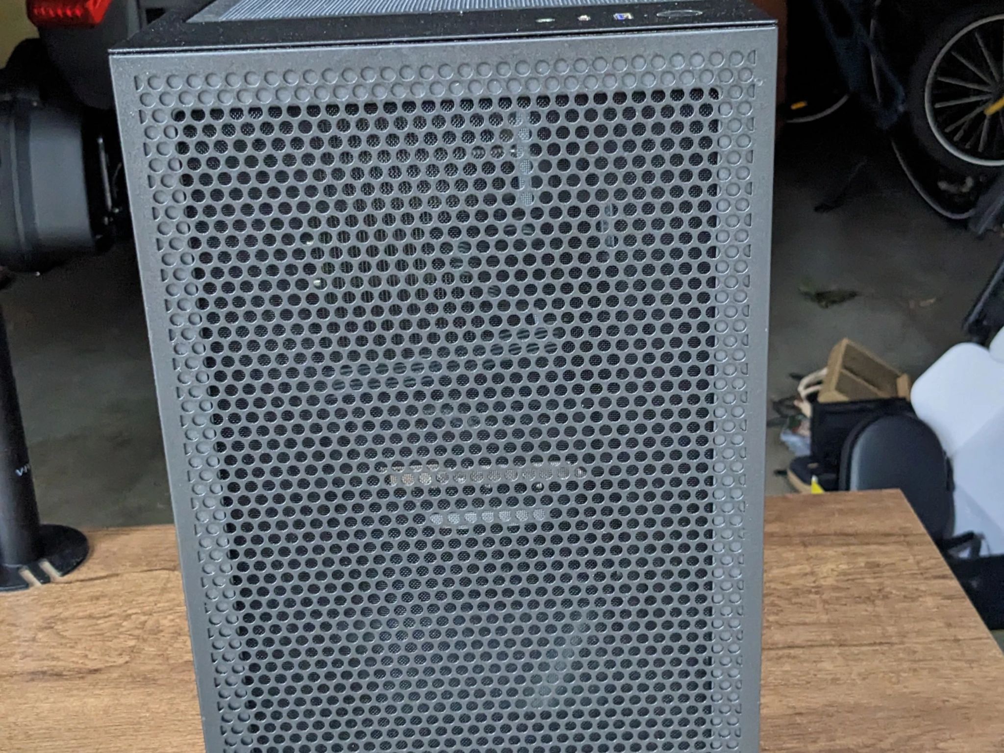 nvdia GTX 4070 || AMD Ryzen 7 9800X3D || DDR5 32GB (2x16)