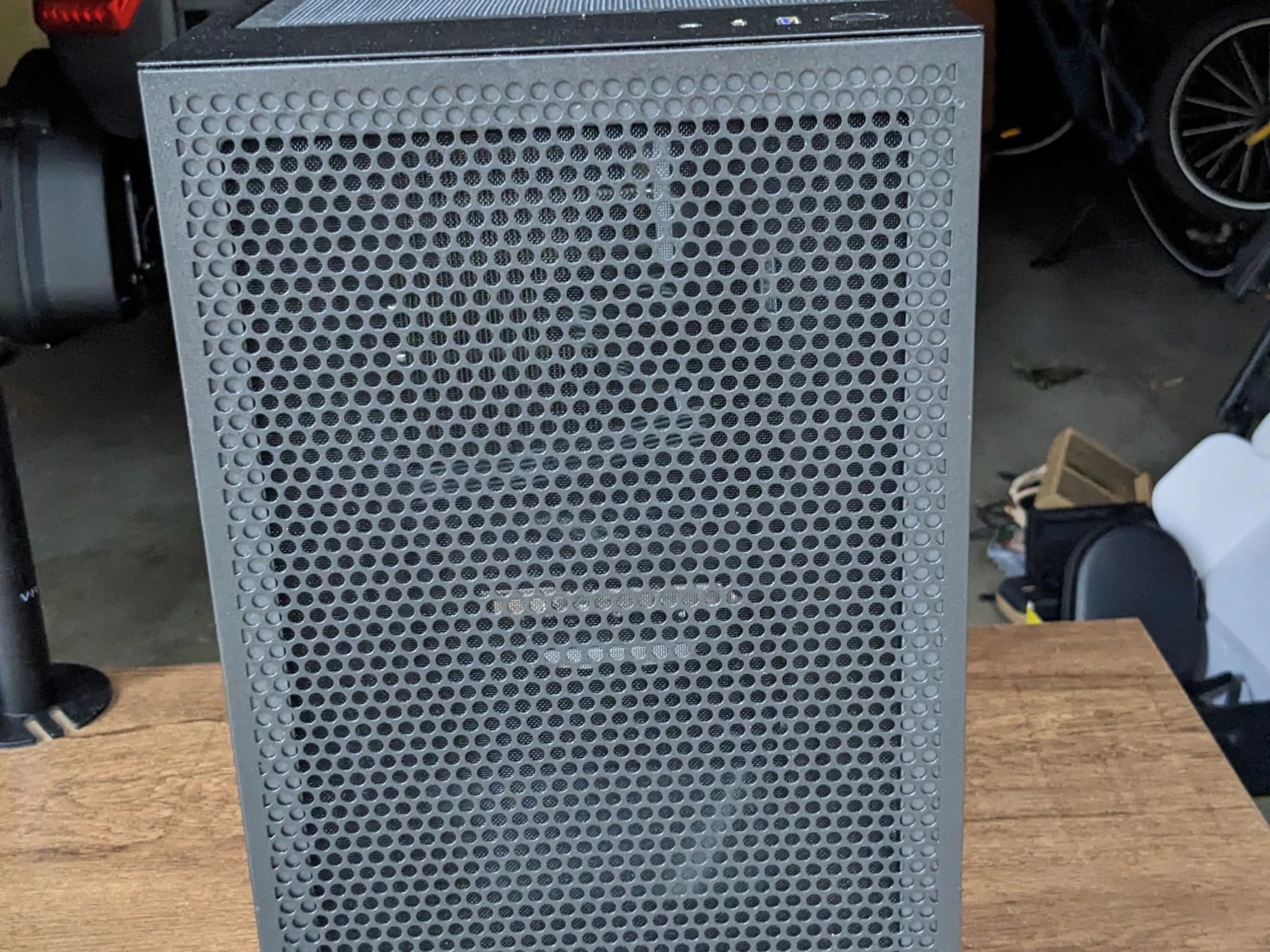 nvdia GTX 4070 || AMD Ryzen 7 9800X3D || DDR5 32GB (2x16)
