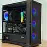RTX 5070 TI Ryzen 7800x3d Gaming PC