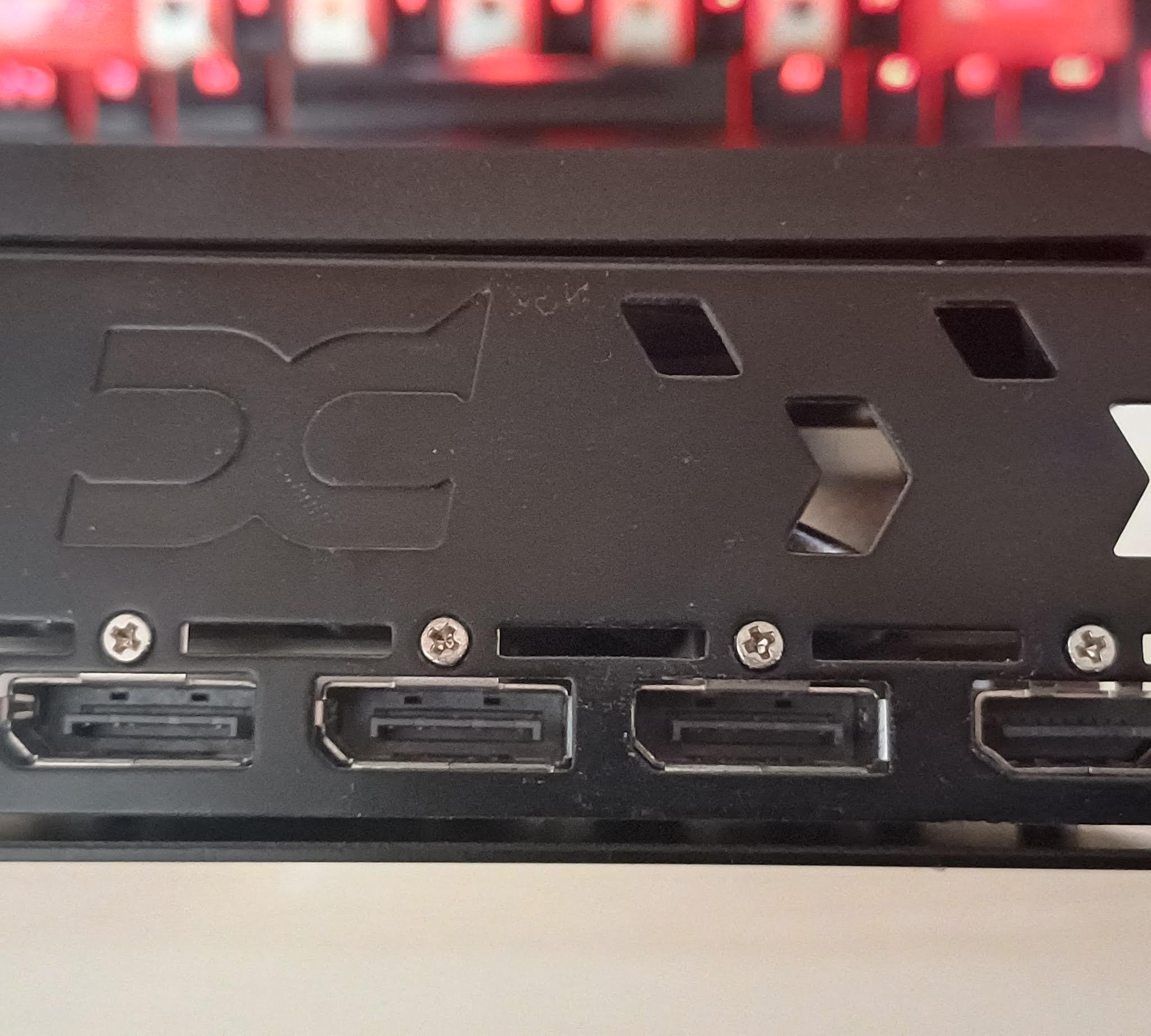 PowerColor Hellhound AMD Radeon RX 9070 XT 16GB GDDR6