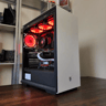 Gaming PC: AMD Ryzen 5 2600 // AMD Radeon RX 570 8GB// XLR8 16GB