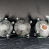 Lot of 6 Intel CPU Coolers