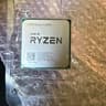 AMD Ryzen 5 3400G