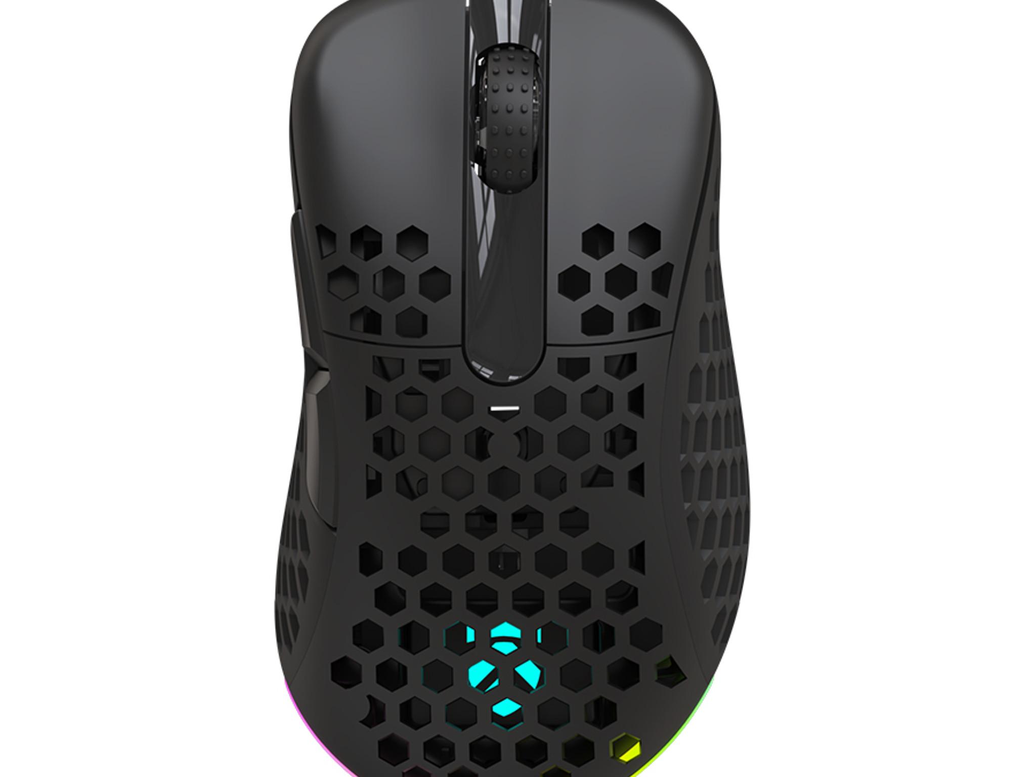 Eluktronics Covert Varmint Wireless Mouse