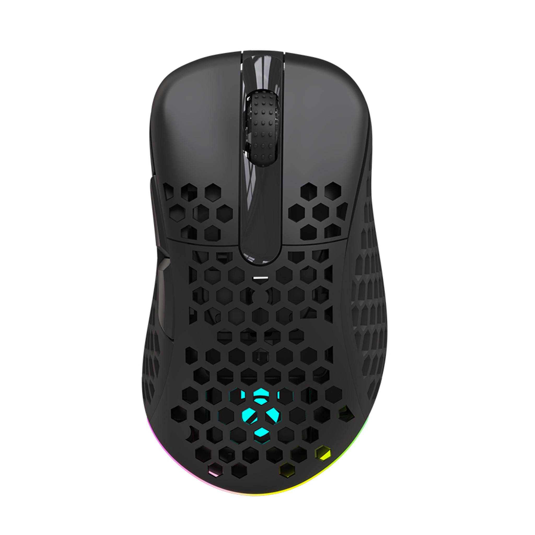 Eluktronics Covert Varmint Wireless Mouse