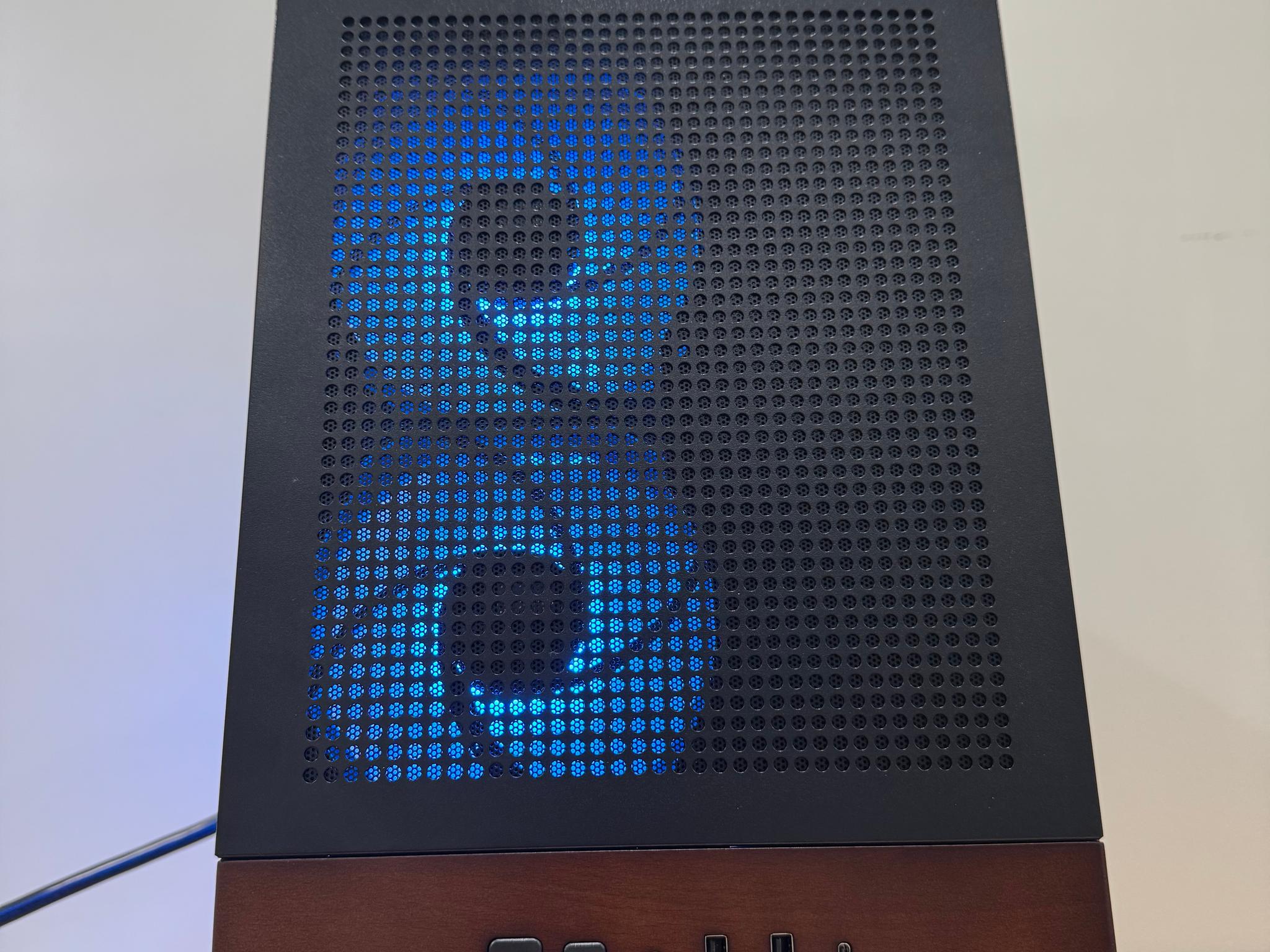 Custom 9060XT 16GB, 5600X Gaming PC