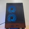 Custom 9060XT 16GB, 5600X Gaming PC