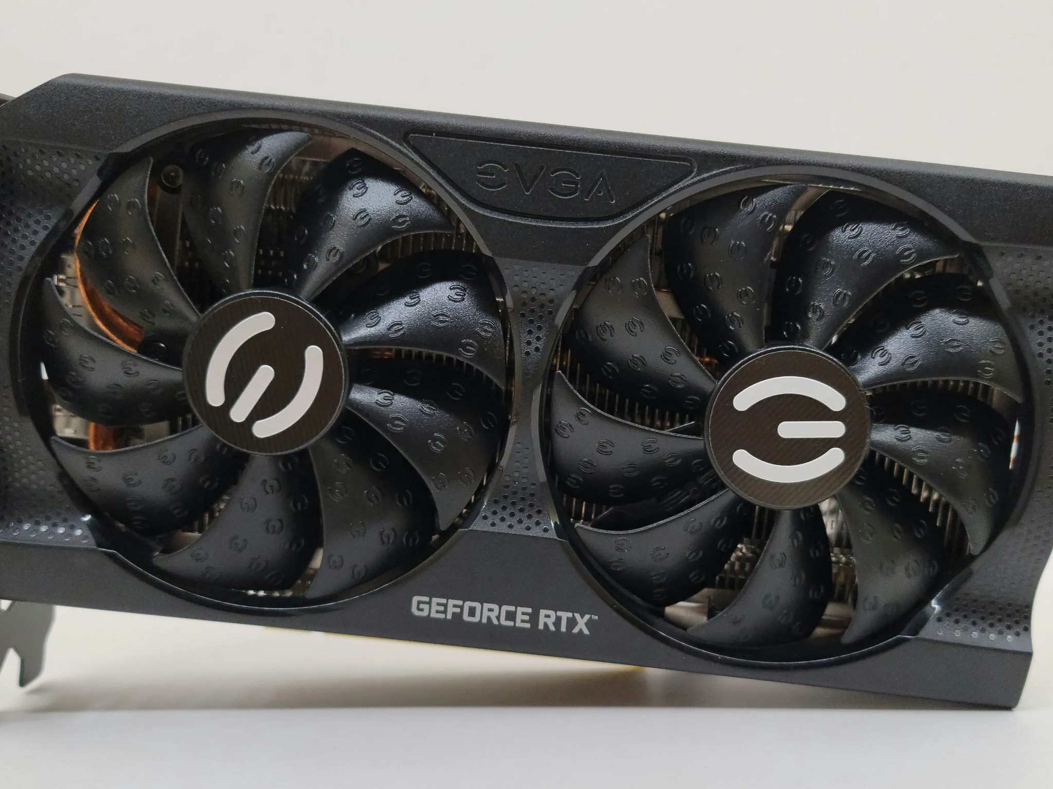 USED EVGA RTX 3060 Ti XC Gaming 8GB LHR