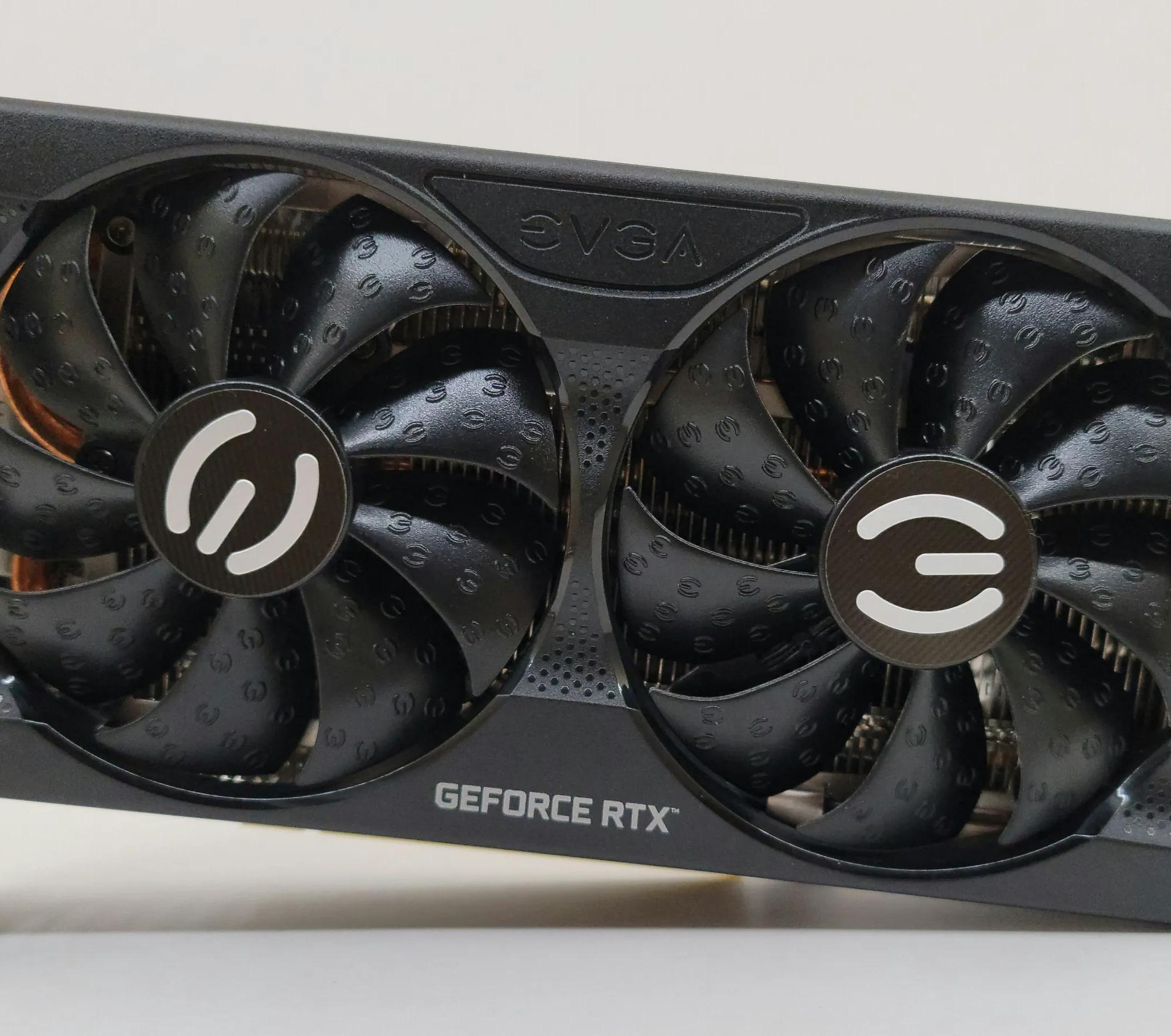 USED EVGA RTX 3060 Ti XC Gaming 8GB LHR