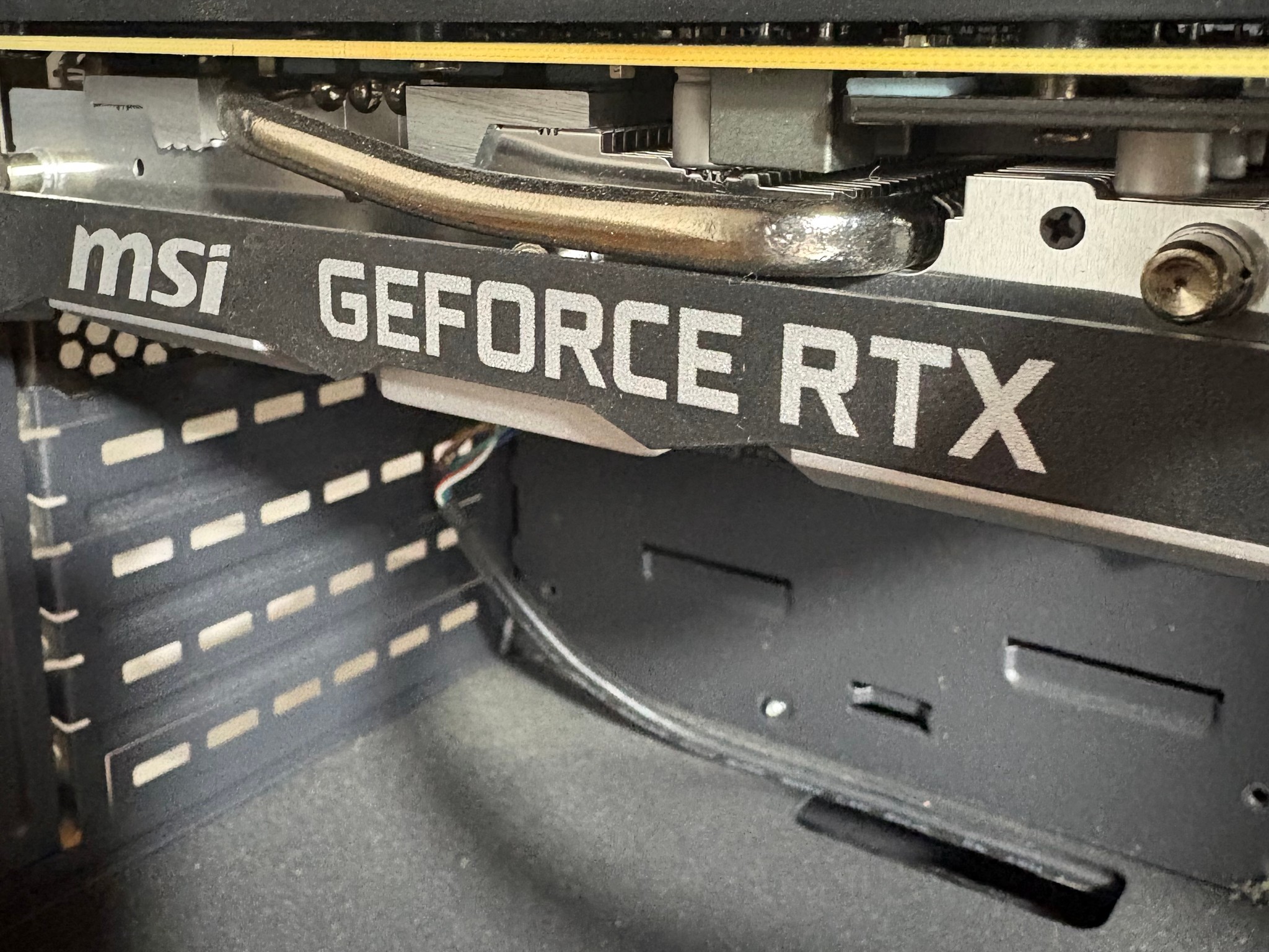 //RGB Gaming PC// - Intel Core i5 9400f, RTX 2060 6GB, 16GB Ram, 512GB SSD
