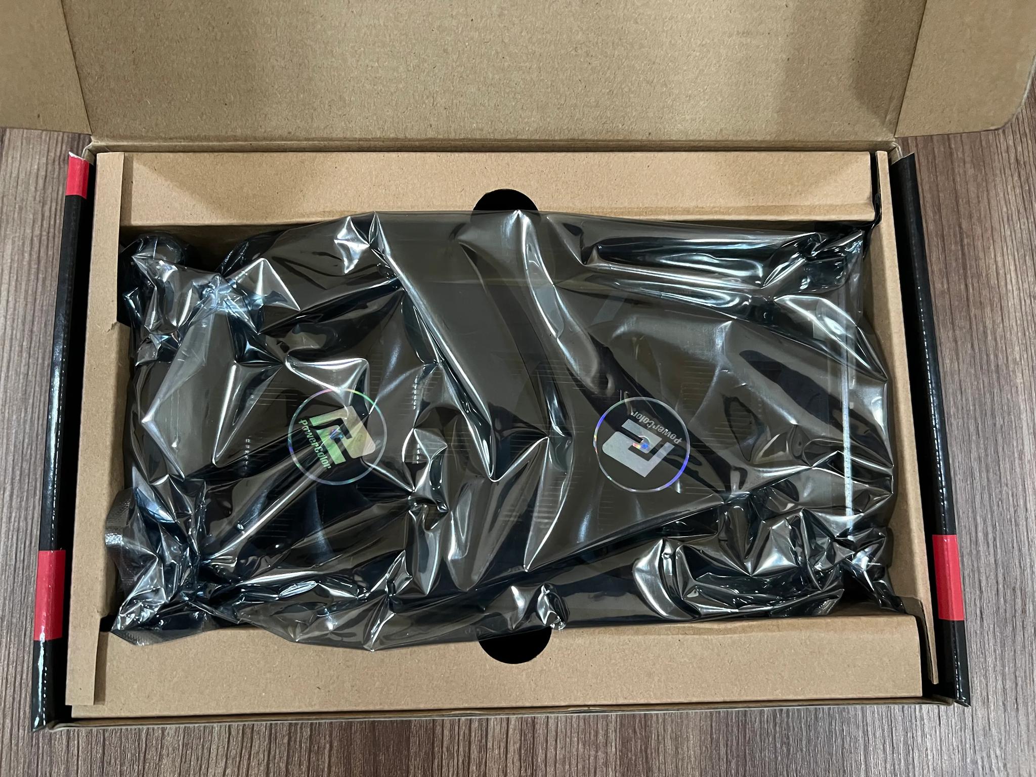 rx 580
