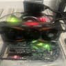NVIDIA GeForce GTX 1080 8GB Graphics Card (Gigabyte G1 Gaming)