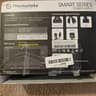 Lot of two thermaltake smart 500 w power supplies. Four parts are not working