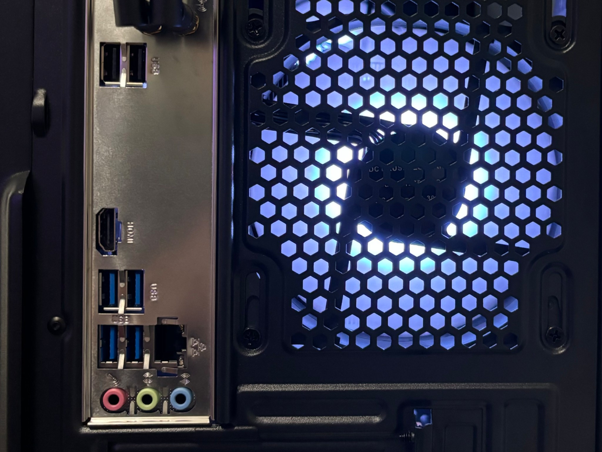 RTX 2080 | 3700X | 32GB RAM | 1TB NVMe