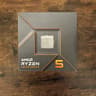 AMD 7600X: Used, Like New