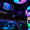 5500X3D + RTX 4070 Gaming PC | 32GB DDR4 | 1TB Gen4 NVMe | 240mm AIO | 850W Gold | Win 11 Pro