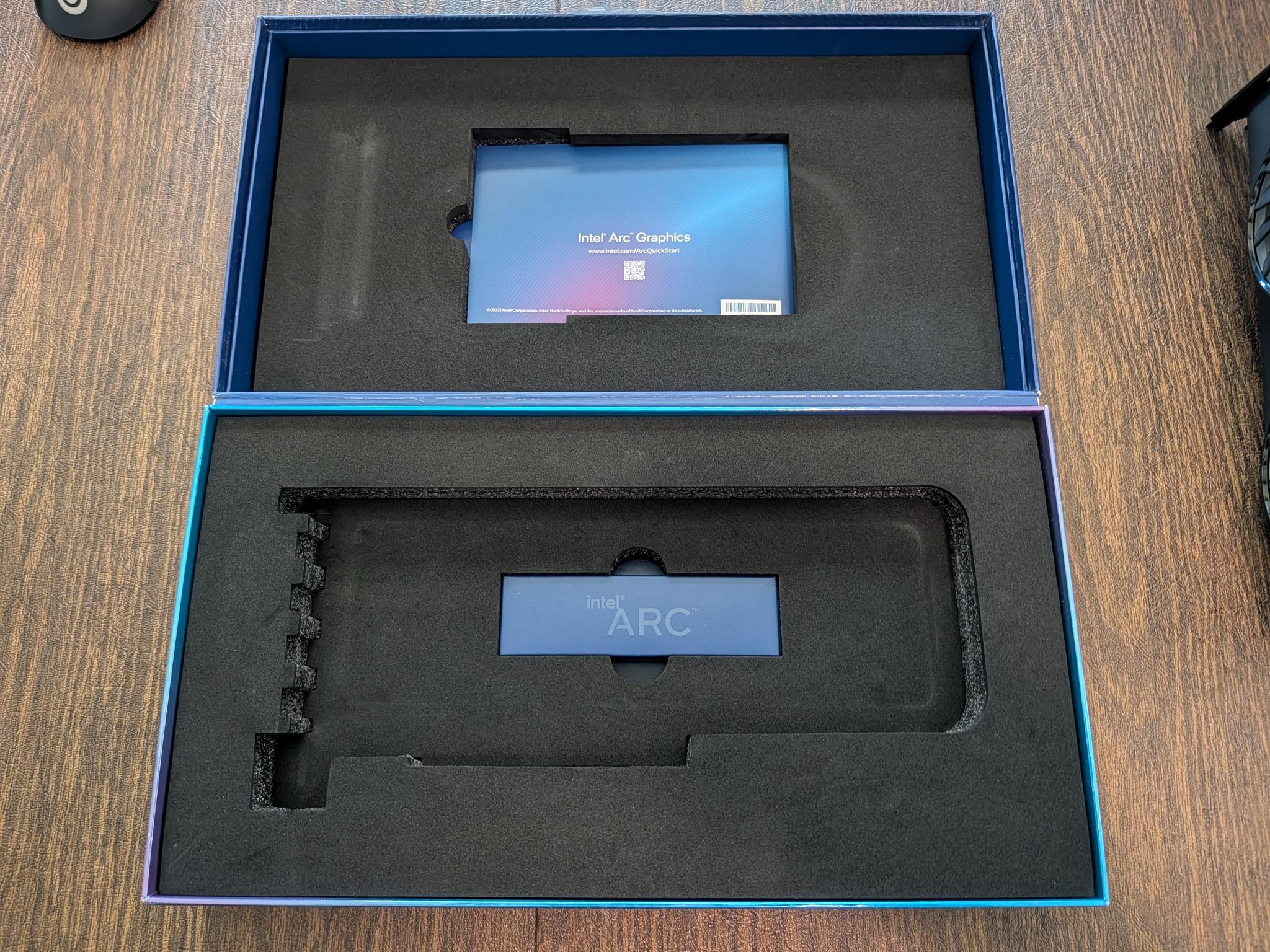 Intel Arc A770 Limited Edition - Image 3