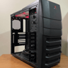 Cooler Master Storm CM Atx Case Mid-tower RARE