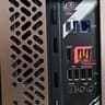 Minimalist Build Masterpiece | 7700X | 4070Ti Super | 32GB DDR5 | 1TB NVME