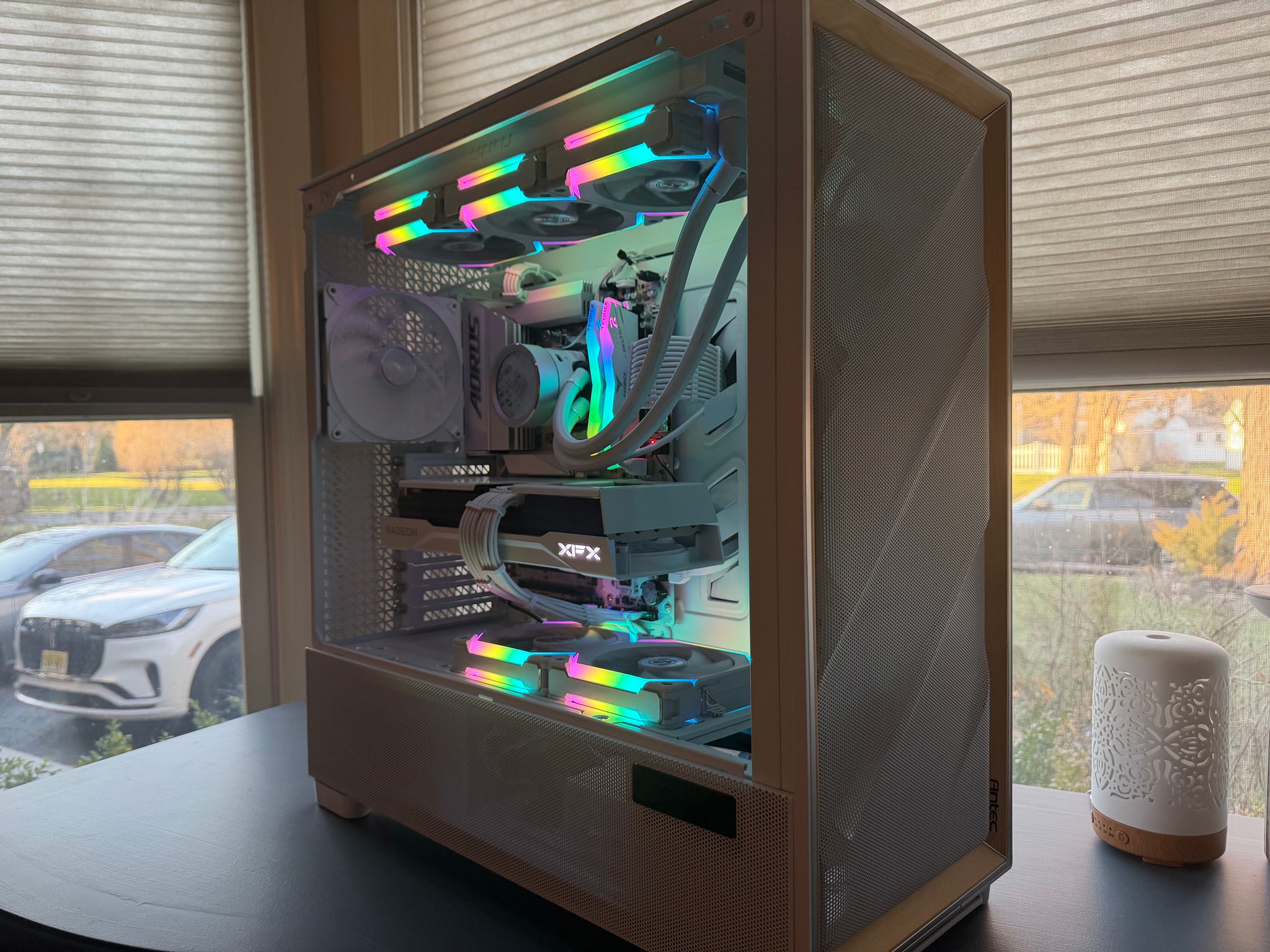 Arctic Pulse