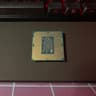 Various CPU Master list (Intel/AMD)