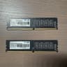Patriot Memory 32GB (2x16GB) DDR4 2400MHz UDIMM Memory Module PSD416G24002