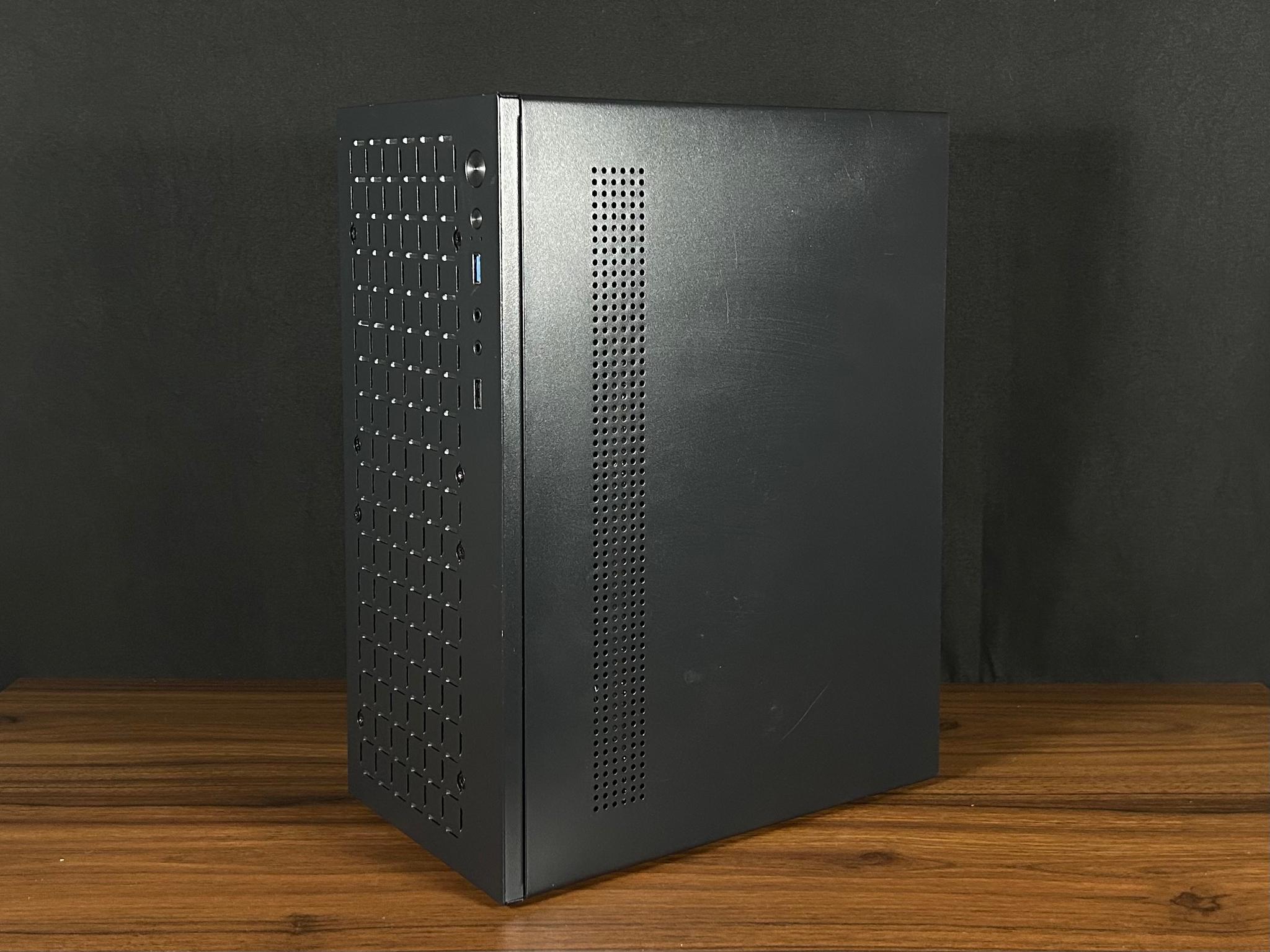 Custom 1080p Gaming PC - Radeon RX 5600 XT | Ryzen 5 2600 | 16GB DDR4