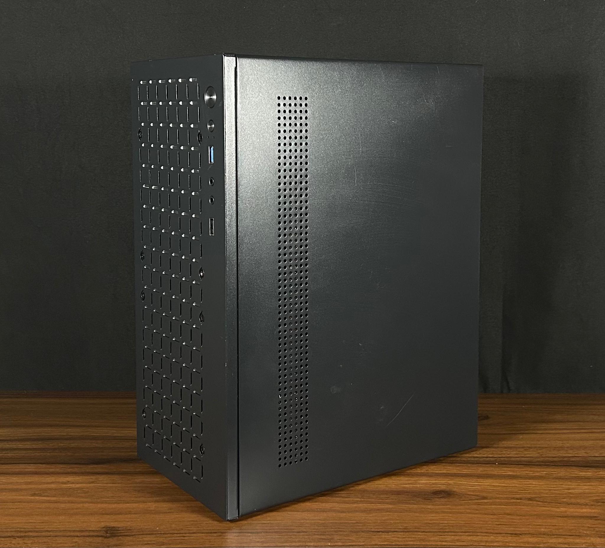 Custom Gaming PC - Radeon RX 5600 XT | Ryzen 5 2600 | 16GB DDR4