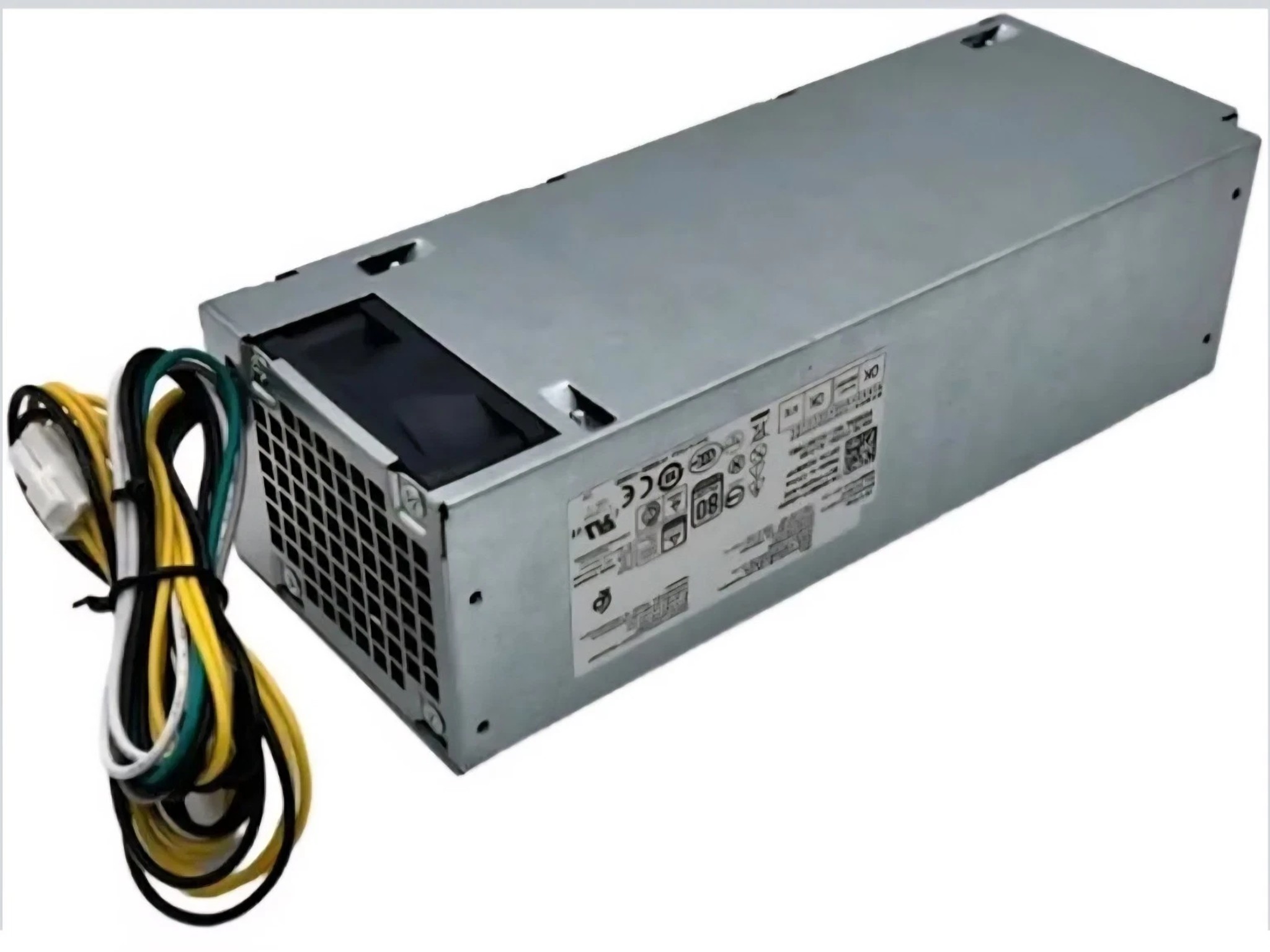 For Dell OptiPlex MT Mini Tower 3050 5050 7050 240W Power Supply H240ES-02 J61WF